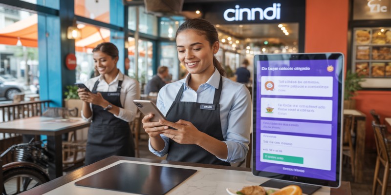 Como Delivery com Chatbot Revoluciona o Atendimento Online